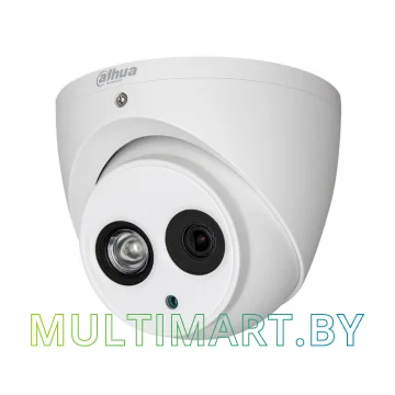 CCTV-камера Dahua DH-HAC-HDW2221EMP-0360B